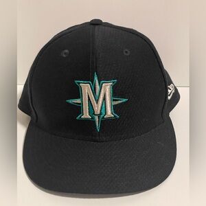 Seattle mariners hat